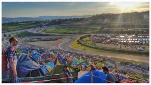 Mugello, Saturday evening: What you need to know...