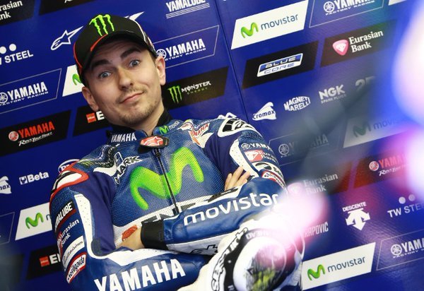 Mugello, MotoGP, Lorenzo : La pire qualification en Italie depuis 2011