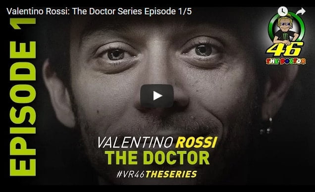[Vidéo] The Doctor Series Episode 1/5