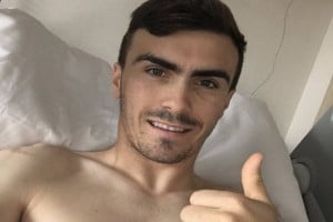 [Brief] Loris Baz did have surgery, but…