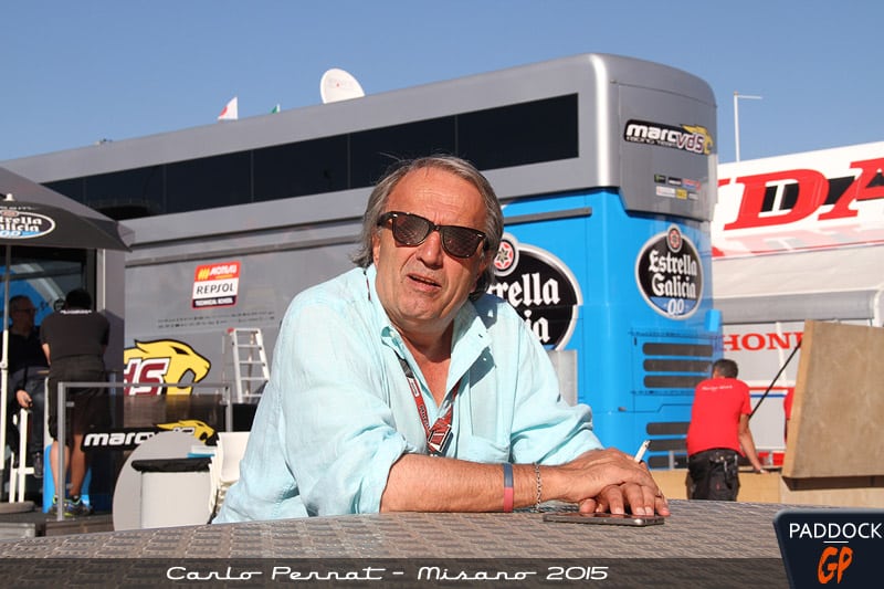 [Exclusive] Hervé Poncharal and Carlo Pernat on the Iannone case! (Part 2)