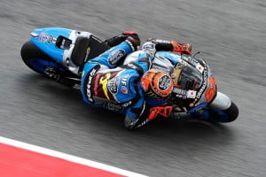 Catalogne, MotoGP : Rabat r&eacute;pond pr&eacute;sent !