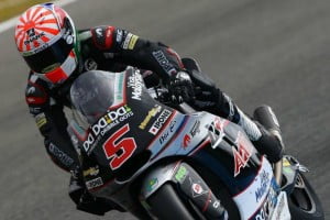 Mugello, Moto2, FP2 : Zarco tient bon