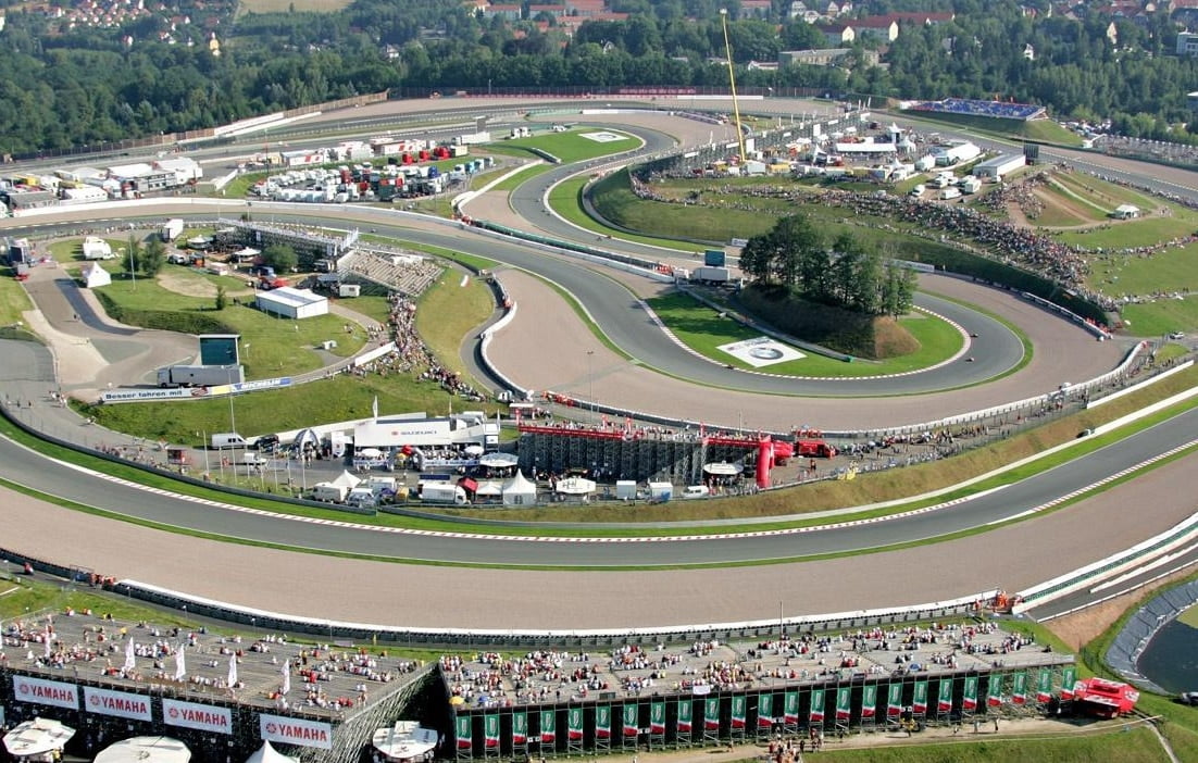 Sachsenring