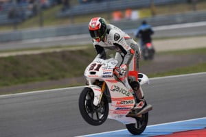Assen, Moto3, Course : Bagnaia consacre Mahindra