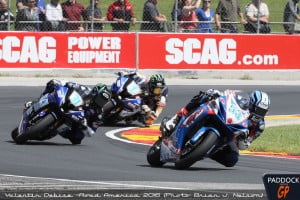 [Rookies] VD53, un Français aux USA : Victoire de Valentin Debise à Road America !