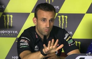 Catalogna, Conferenza post-qualificazione: Johann Zarco impressiona Marquez e Lorenzo!