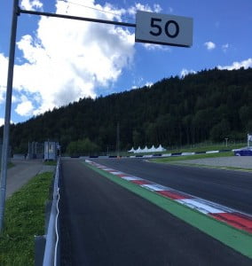 MotoGP, testes na Áustria: alerta de Stoner