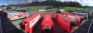 [Vidéos] Preview Test MotoGP au Red Bull Ring