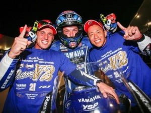 8 Hours of Suzuka: In 2017 with Valentino Rossi?