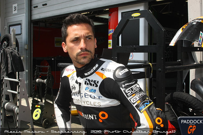 Moto3 : Alexis Masbou ne sera plus là après la trêve estivale...