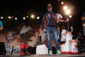 Misano, MotoGP: Pedrosa retrouve confiance et motivation