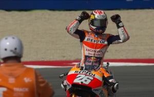 Misano, MotoGP: Il punto per il campionato