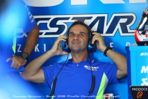 Davide Brivio: “Next year Maverick Vinales will be ready to fight for the title”