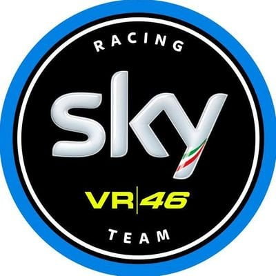 SKY Racing Team VR46 Moto3