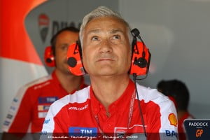 MotoGP Aragão: Ducatigate?