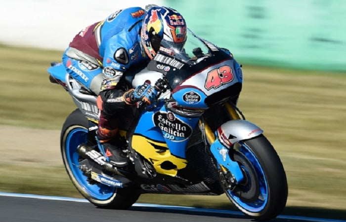 Phillip Island MotoGP : L’Australie tombe bien pour Miller