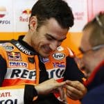 MotoGP, Jerez : Pedrosa se sent pousser des ailes