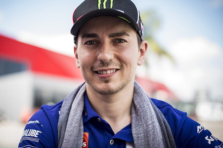 Sepang MotoGP J.1 : Lorenzo dégonfle l’affaire airbag