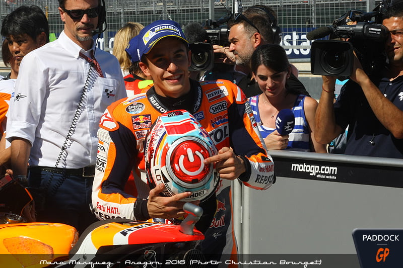Motegi MotoGP : Première balle de match pour Marc Marquez