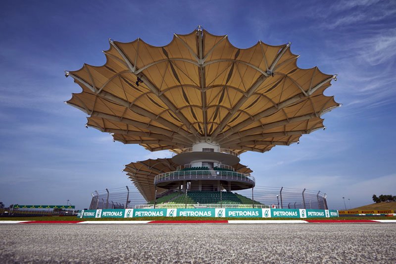 [Vidéo] Sepang rénové, Sepang modifié, mais Sepang inéprouvé