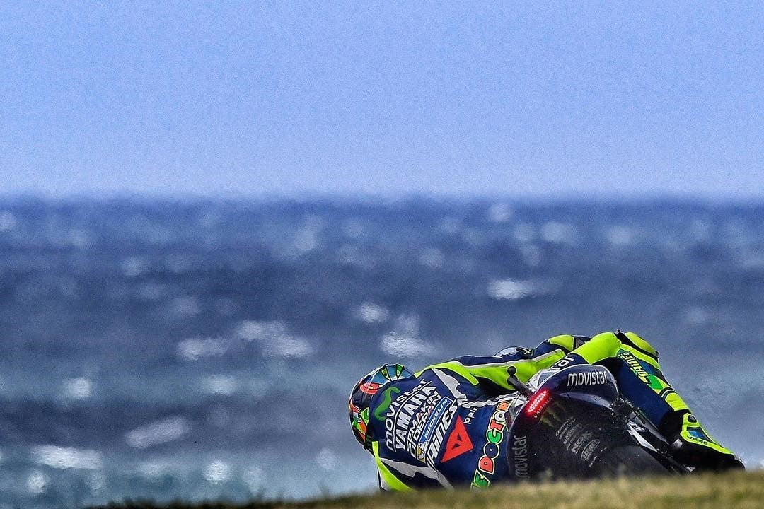 MotoGP Carlo Pernat : « Rossi sera un prétendant au titre 2017 »