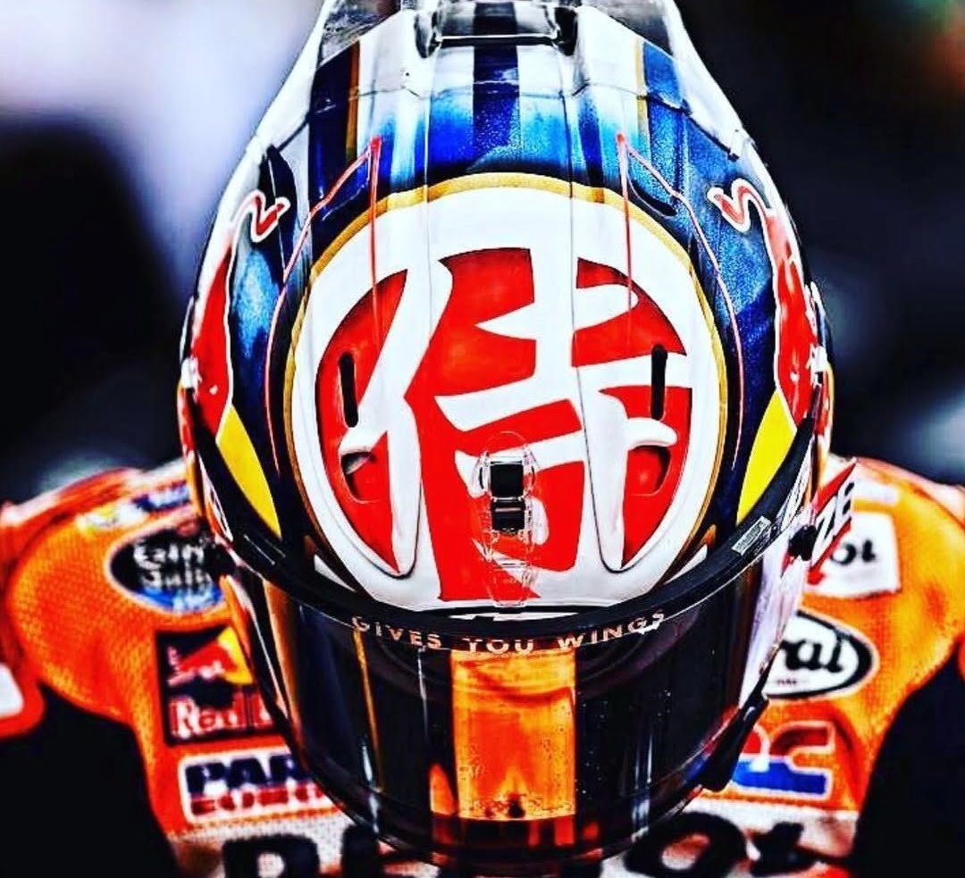 MotoGP : D’autres blessures pour Pedrosa et poumons touchés pour McPhee
