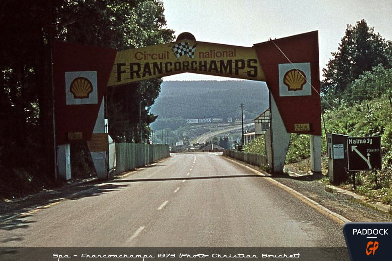 Grand Prix at Spa: Will Belgium regain its luster?