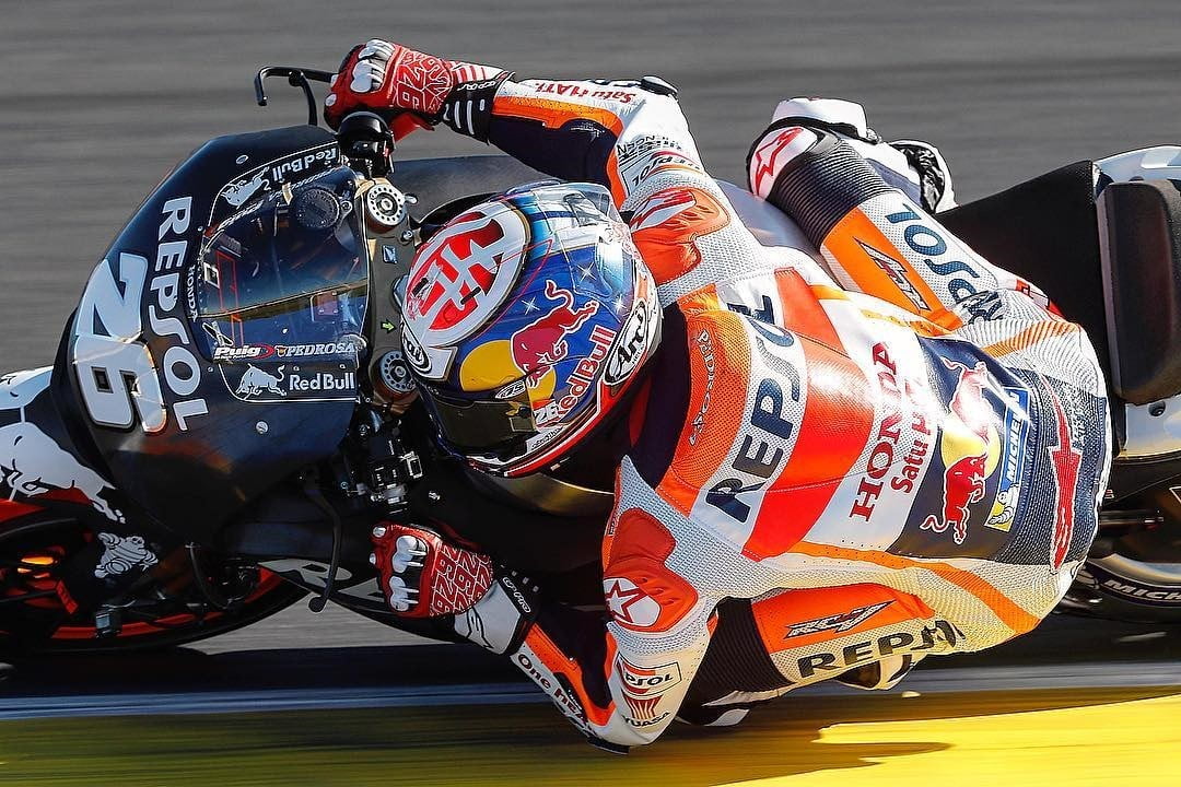 MotoGP : Marquez et Pedrosa ne seront pas aux tests de Jerez