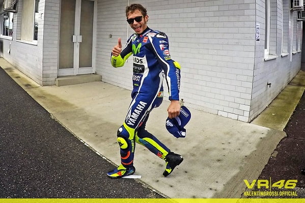 [Dossier] Le jour où Valentino Rossi ne courra plus (2/2)