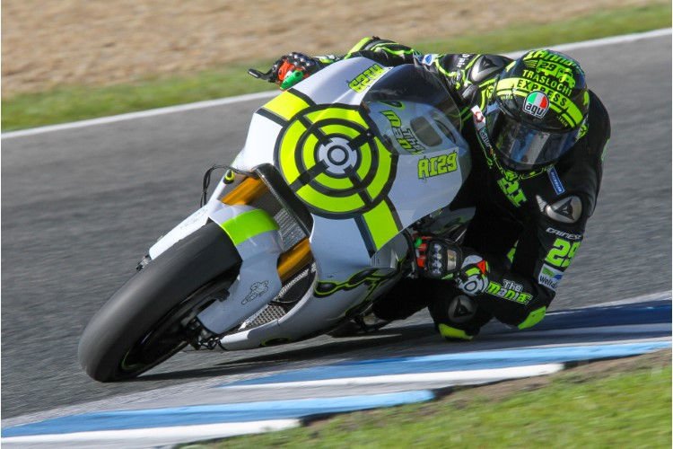 MotoGP : Pour Suzuki ce sera une saison sans concession