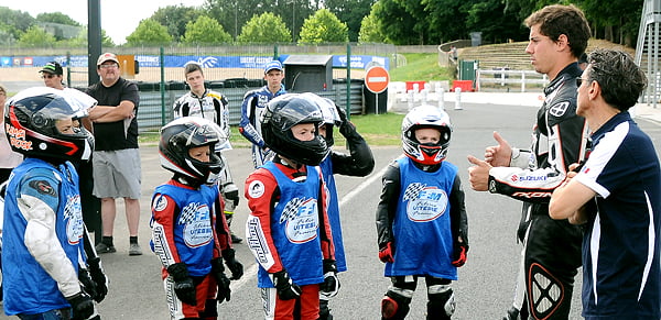 [CP] [Vidéo] École Motocycliste Itinérante FFM : Les inscriptions sont ouvertes !