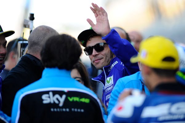 [Dossier] Le jour où Valentino Rossi ne courra plus (1/2)
