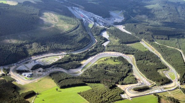 MotoGP : Spa Francorchamps veut son Grand Prix pour 2020