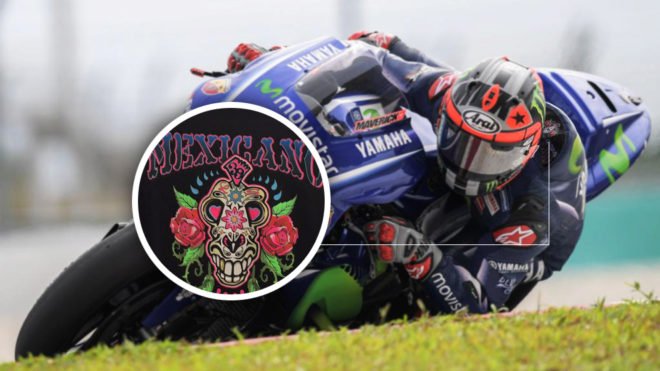 MotoGP: Vinales does not forget Luis Salom