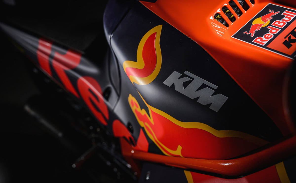 KTM