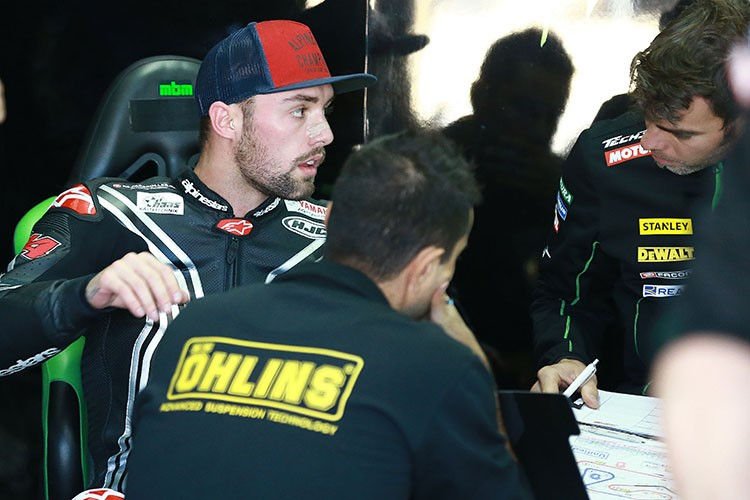 MotoGP Folger と Zarco: 2 つの方法だが同じエミュレーション