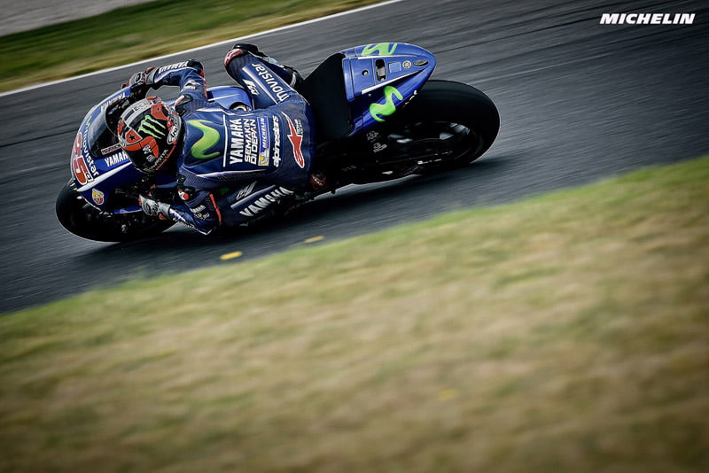 MotoGP Test Phillip Island J2: The ranking!