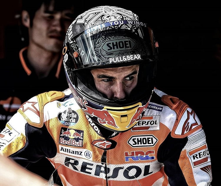 MotoGP Livio Suppo: “Teremos que esperar até meio da temporada para ver um favorito”