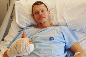 MotoGP : Op&eacute;rations r&eacute;ussies pour Tito Rabat