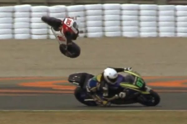 Moto2 Valencia tests J2 : Nakagami survole la deuxième journée