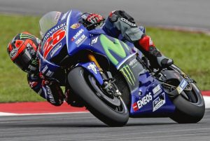 Sepang J3 tests, Maverick Vinales “We have the best bike over one lap and over the race distance”