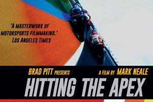 "Hitting the Apex", Le MotoGP raconté par…Brad Pitt... c'est maintenant !