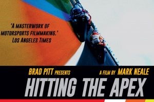 “Hitting the Apex”, MotoGP told by…Brad Pitt... it’s now!