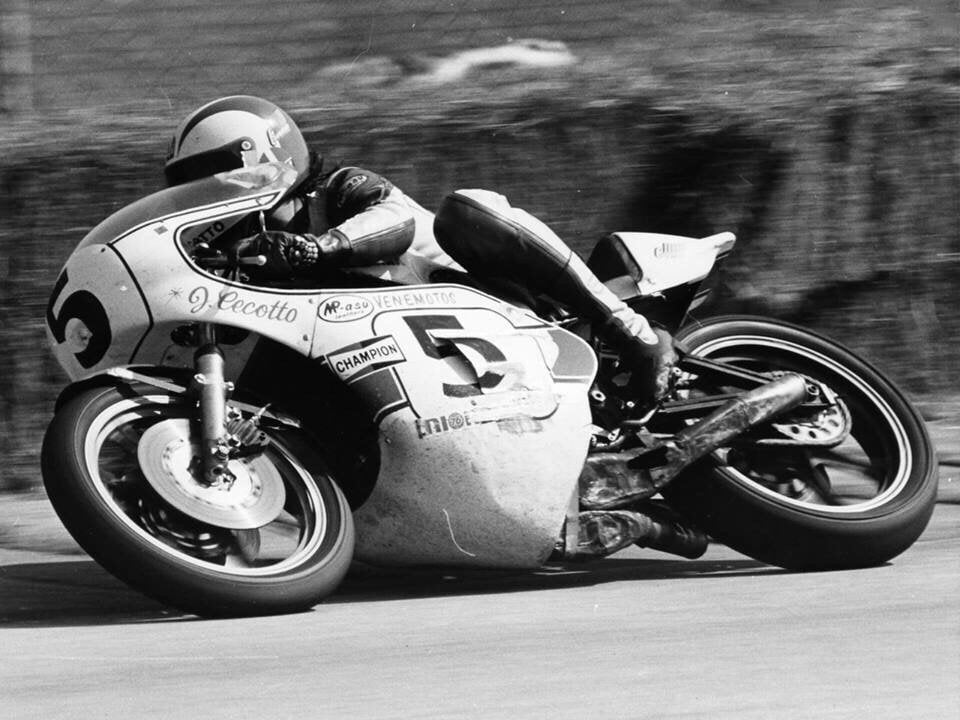 cecotto