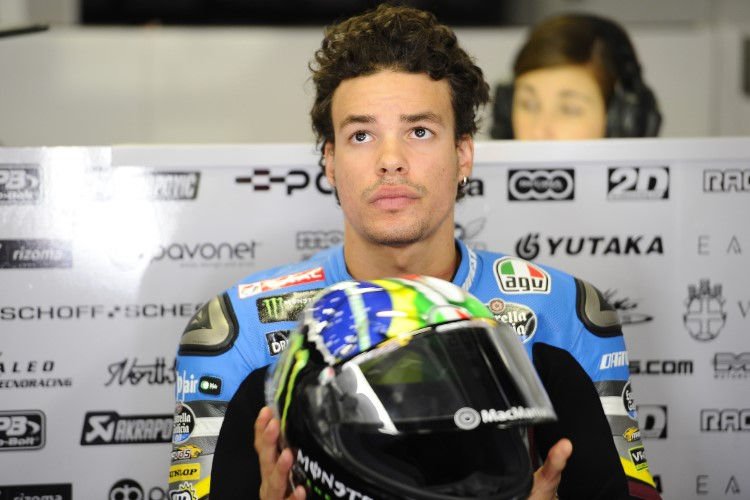 MotoGP : Franco Morbidelli est dans le viseur de Cecchinello