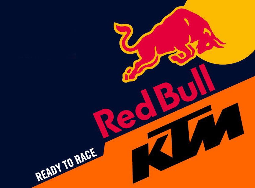 KTM se présentera en Live Streaming ce lundi
