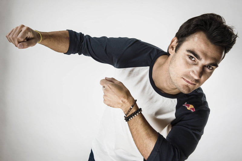 MotoGP : Dani Pedrosa explique son handicap