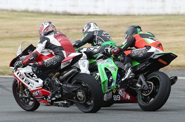 [CP] L’ouverture du FSBK au Mans diffusée sur la chaine L’Équipe et le site fsbk.fr