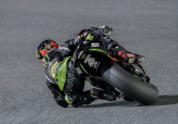 MotoGP test Qatar J3 : Jonas Folger « J'ai acquis une solide expérience »